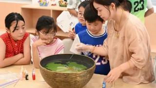 文明实践 | 菏泽鲁西新区佃户屯街道绘就基层文明新图景