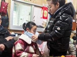 一份牵挂，一路奔赴：富德生命人寿“小海豚计划”的温暖约定