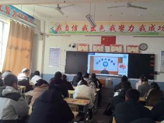 临沂市工业学校成功举行2025-2026学年第一学期家长会