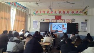 临沂市工业学校成功举行2025-2026学年第一学期家长会