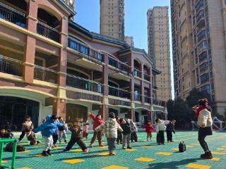 2026新春走基层｜这个寒假，宣城这里推出“官方带娃”服务