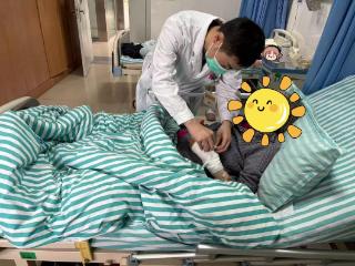 外伤涂“紫药水”反酿感染，高龄患者尤其要警惕