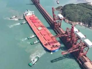 中国蓝观察丨从外贸万亿大省看经济韧性与活力