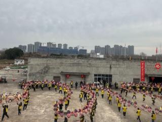 2026新春走基层｜芜湖板龙闹新春 ——骆氏千年龙灯重启 三杨村五十八载再舞龙