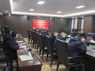 威宁农信联社开展春节期间取现高峰应急演练，筑牢金融服务安全防线