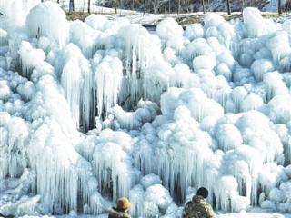 从冰雪经济看乡村振兴