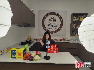 走市场 看消费｜直播与即时零售发力，电商销售火热