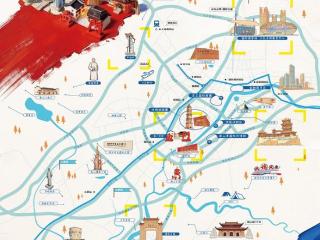 春节期间，春晚义乌分会场准备了四份“厚礼”，还有2000万元本地消费券