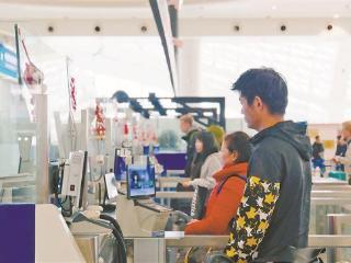 厦金“小三通”客运航线增开6个厦门往返金门船班班次