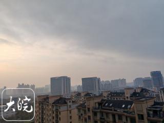 最高23℃！ 安徽将现“年前小阳春”