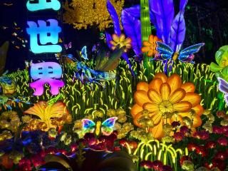 新春走基层 | 让非遗“活”起来