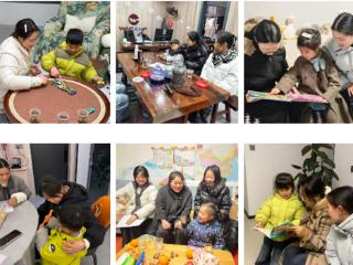 上饶市信州区三江幼儿园：家访传暖，家园同行，共赴教育双向奔赴