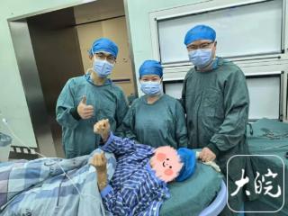 小叶医探 | “脑子清亮多了！” 医生却说：很多老人错过了最佳治疗时机……