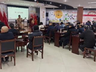 淞涛社区：创新打造三大主题剧场，聚暖心服务党群市集