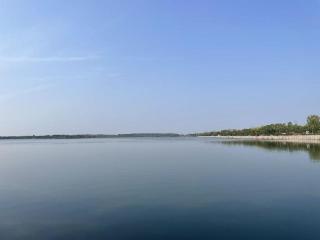 多措并举恒发力 守护碧水润晶都