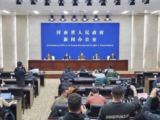 “馆”够多、“场”够近 河南体育民生“燃”动新空间