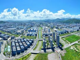 创新潮涌！温州乐清科技创新指数连续八年领跑全省