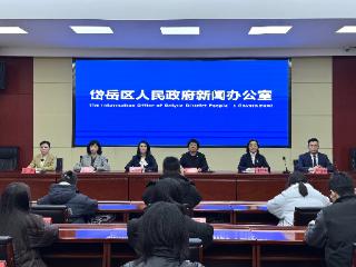 岱岳区2026春节文旅系列活动发布 三大融合模式邀您“乐游岱岳”过福年