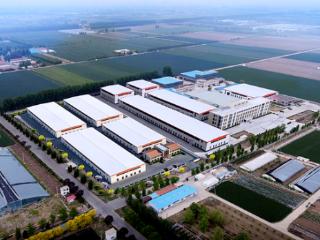 青岛平度添“种业引擎” 3000万元项目落地蓼兰