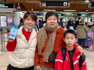 港澳“三代一App”畅行、欧洲即买即退 Alipay+连接全球超1.5亿商户迎中国游客