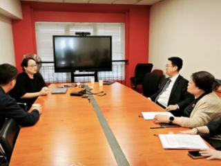 振东集团联合山西中医药大学赴澳交流，深化中澳中医药科研合作新布局