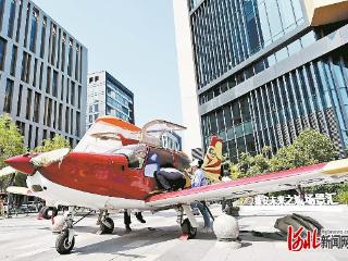 新闻纵深｜河北各市两会观察：产业协同，因地制宜锚定新坐标