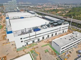 厦门：微米级工艺助力高端制造产业补链强链