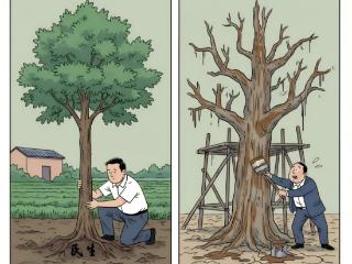 东湖漫评：要做“靠得住”的政绩