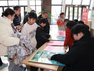 郑州文博有礼——考古博物馆里闯“青铜迷阵”拿新春好礼