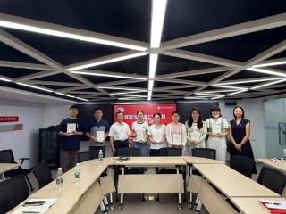 江苏卫生健康职业学院：建强专职组织员队伍筑牢基层党建“健康堡垒”