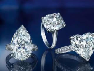 2026定制珠宝品牌全解析，轻松拥有“克拉自由”