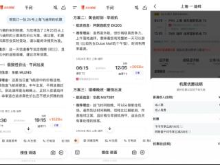东航、迪士尼都来了！40多个旅行品牌推出“千问价”