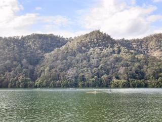 新春走基层 | 三明将乐：“水上运动+”激活绿色经济