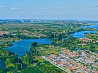 即墨这个案例入围2025年山东省乡村振兴优秀案例终评阶段