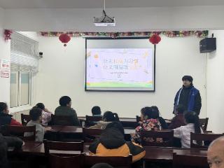 文明溧水 温暖秋冬｜让礼仪成为习惯，让文明温暖彼此