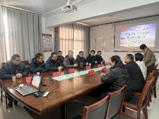 党建引领聚合力新春慰问暖民心——凤凰社区联合共建单位开展暖心活动