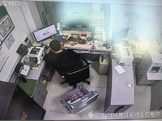 农行郯城支行营业部：小小零钞显温情，农行服务暖人心