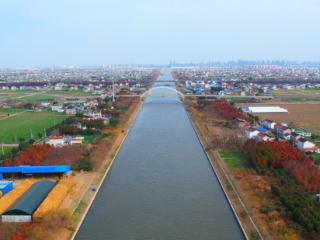 畅通水运惠民生 GH7通扬线航道疏浚工程顺利通过竣工验收