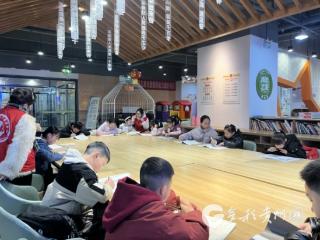 护苗无缺失 赤水构建全方位未成年人保护体系