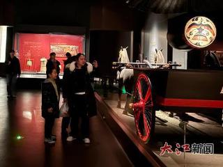 骉骉骉！江西竟藏着这么多马！