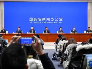 如何保障和满足春节消费需求？国新办新闻发布会回应关切