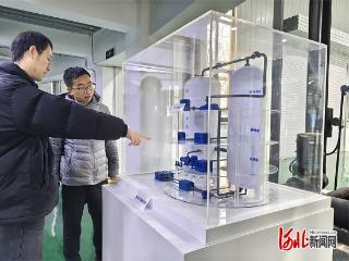 “呼风唤雨”，为无人机打造“气象考场”——探访低空气象探测设备科技成果转化中试示范平台