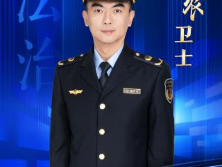 “齐鲁最美法治人物”孟庆亮：一心守护“三农”发展生命线