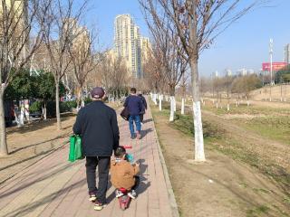 回家过年路温暖 安徽今年春节期间无大范围雨雪天气