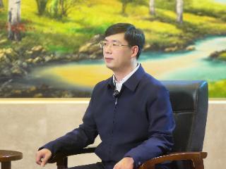 权威访谈·延边篇｜全力以赴打造“一极两地三区”