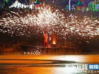 解锁新春赏灯绝佳体验 2026烟台迎新春大型灯会推荐观景地、优先打卡点