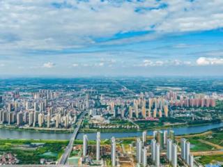 东湖评论：三年三“上榜”，黄陂何以能？