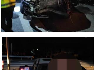 南通海门：春节严打酒驾，多名司机“落网”