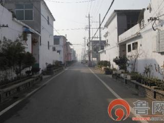 滕州市级索镇：干干净净迎新春 欢欢喜喜过大年