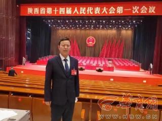 新春走基层·聚焦新就业群体|敬业工作 用心服务 快递员郝飞飞13年来收派件约30万件